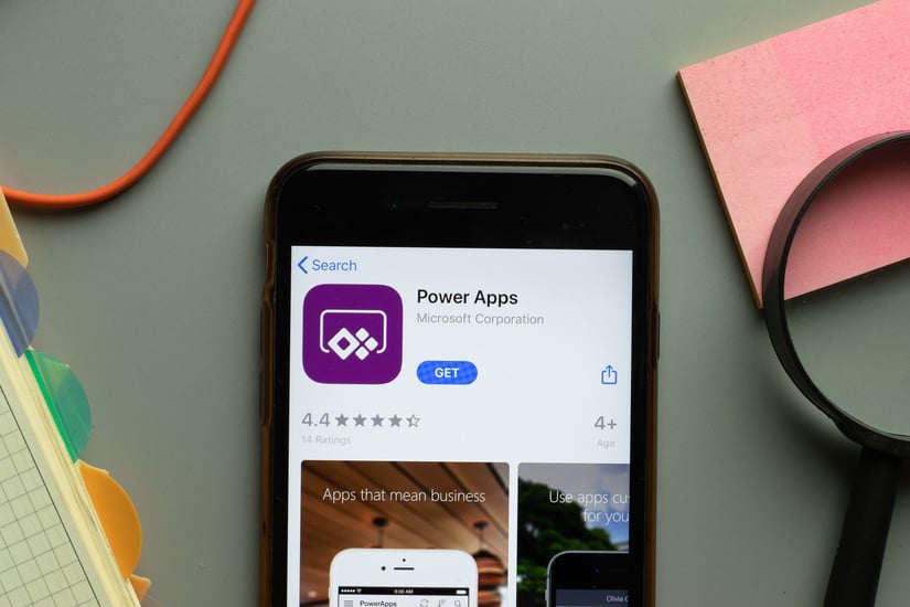 Power Appsポータルを解説！利用メリットや導入事例も紹介