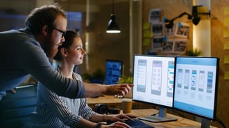 UXデザインとは？UIとUXの違いがよく分かる具体例とプロセスを解説