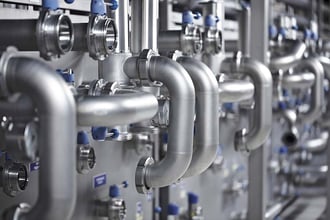 工場の設備点検はなぜ必要？重要性や効率化する方法を紹介