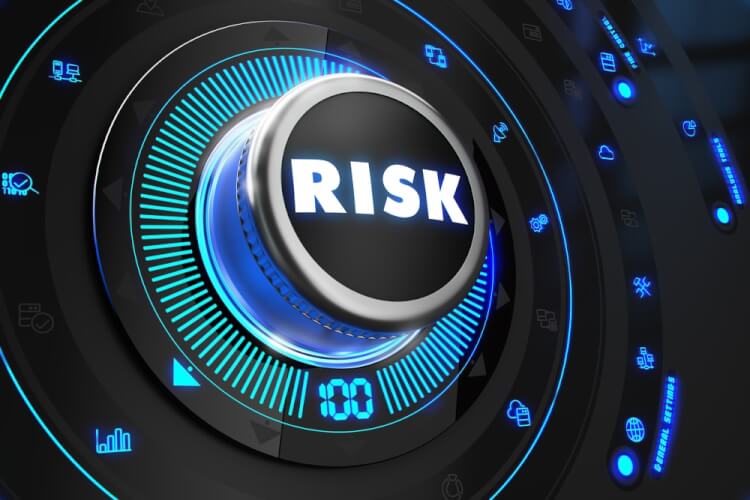 企業リスクにおける4つの対策