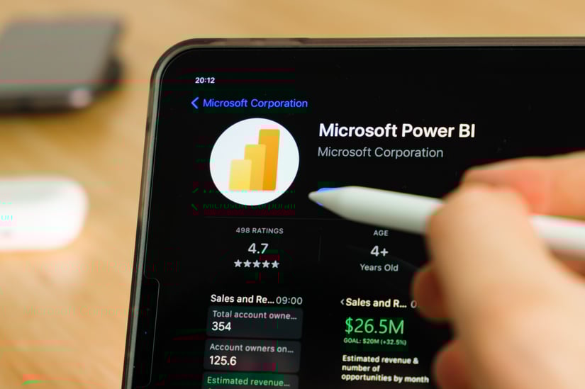 Power BIならではの機能と活用手法
