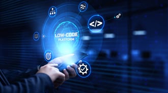 Power Appsでアプリをローコード開発する方法とメリット