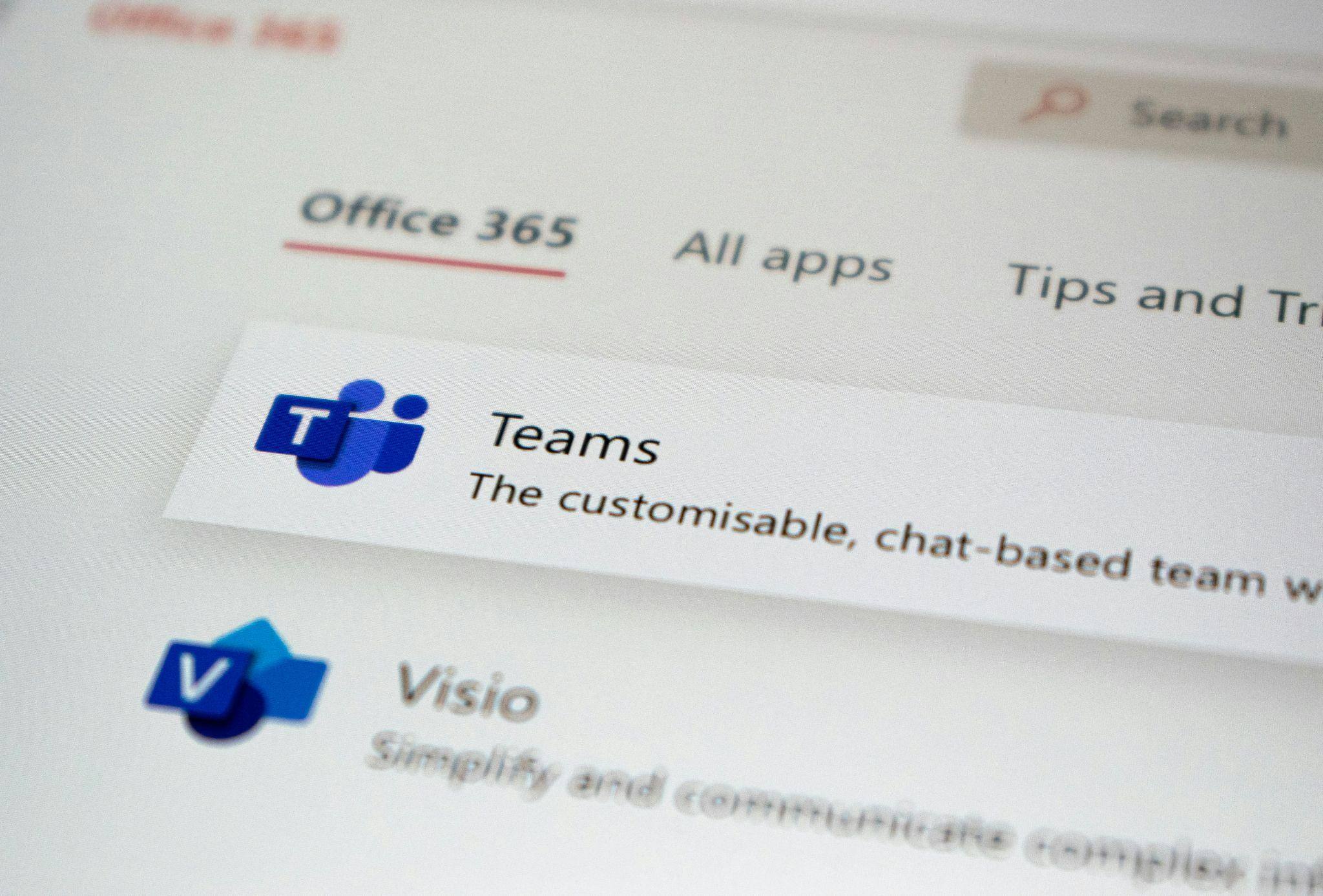 Teamsを使ったワークフローとは