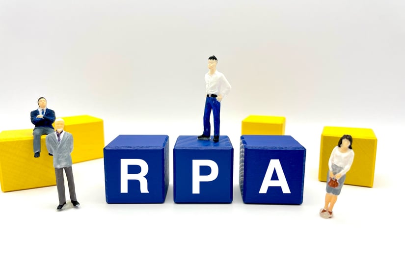 RPAの作り方とシナリオの構築について簡単にポイントを解説