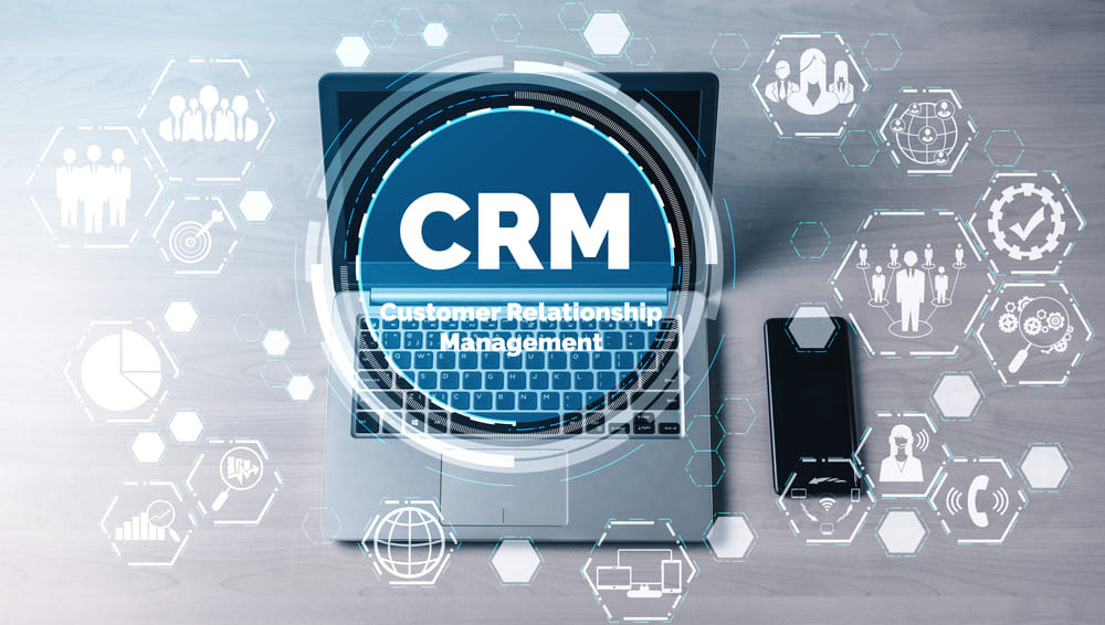 CRM(顧客管理)データベースを自作するには? Excelや無料ソフトの活用方法