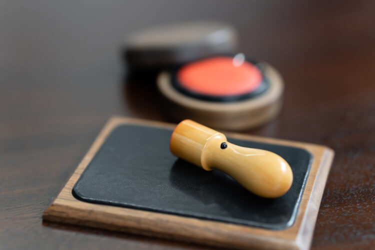 脱ハンコが進まない理由と進め方