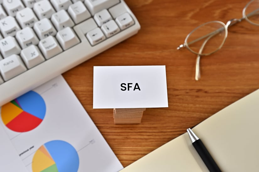 Dynamics CRM/SFAの活用方法とは？営業課題を解決する機能を紹介