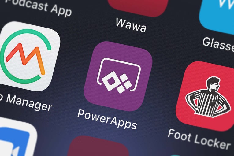 製造業必見・アプリ開発を内製化する方法とMicrosoft PowerAppsの成功事例