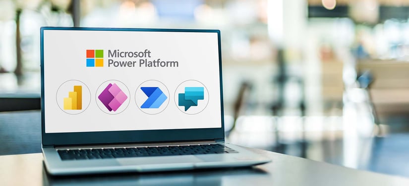 Power Platformの導入前に知っておくべきこと、社内に普及させるポイント