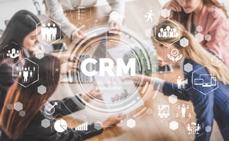 CRMの大手ツールを紹介! 選び方や導入前の準備についてもチェック