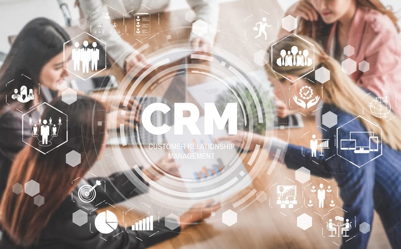 CRMの大手ツールを紹介! 選び方や導入前の準備についてもチェック