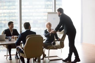 商習慣とは？日本と海外の違い