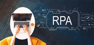 Dynamics 365とRPAを連携させて定型業務を効率化！