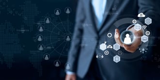 CRM（顧客管理）システムのメリット・機能・導入におけるポイントを解説