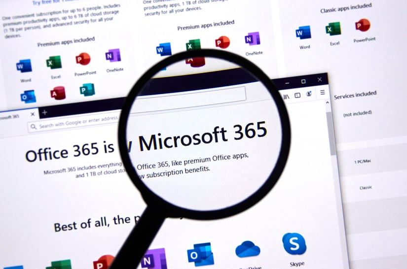 【最新】Microsoft 365とは？　知っておきたい基礎知識と導入メリットを解説