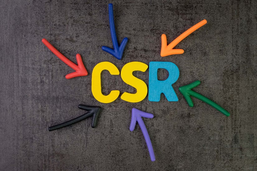 CSR活動を推進するために必要なポイントと注意事項について