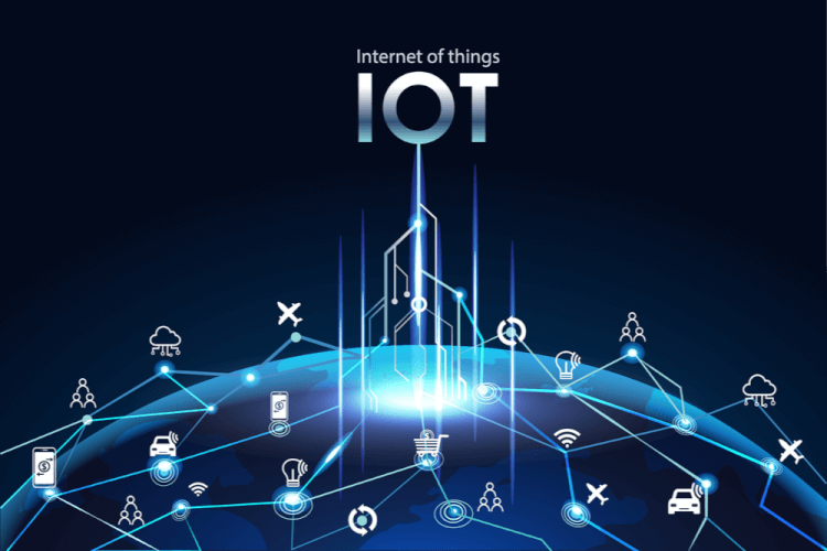 IoT環境を構築する上で気をつけたいポイントとは？