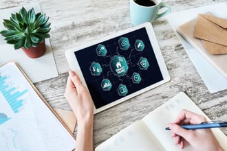 Power Automate Desktop「活用ソリューション」でできること