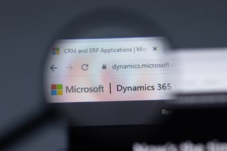Dynamics 365の導入にはQuick Start Serviceが便利!