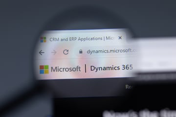 Dynamics 365の導入にはQuick Start Serviceが便利!