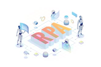 RPAで重要な要件定義とは?設計の流れも解説