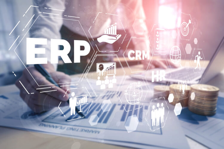 ERPシステムでどのような業務改善ができる？ 導入事例も合わせて紹介