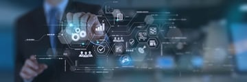 営業プロセスを可視化することで業務効率化を目指すためのソフトをご紹介