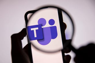 営業現場でのMicrosoft Teams活用の具体例