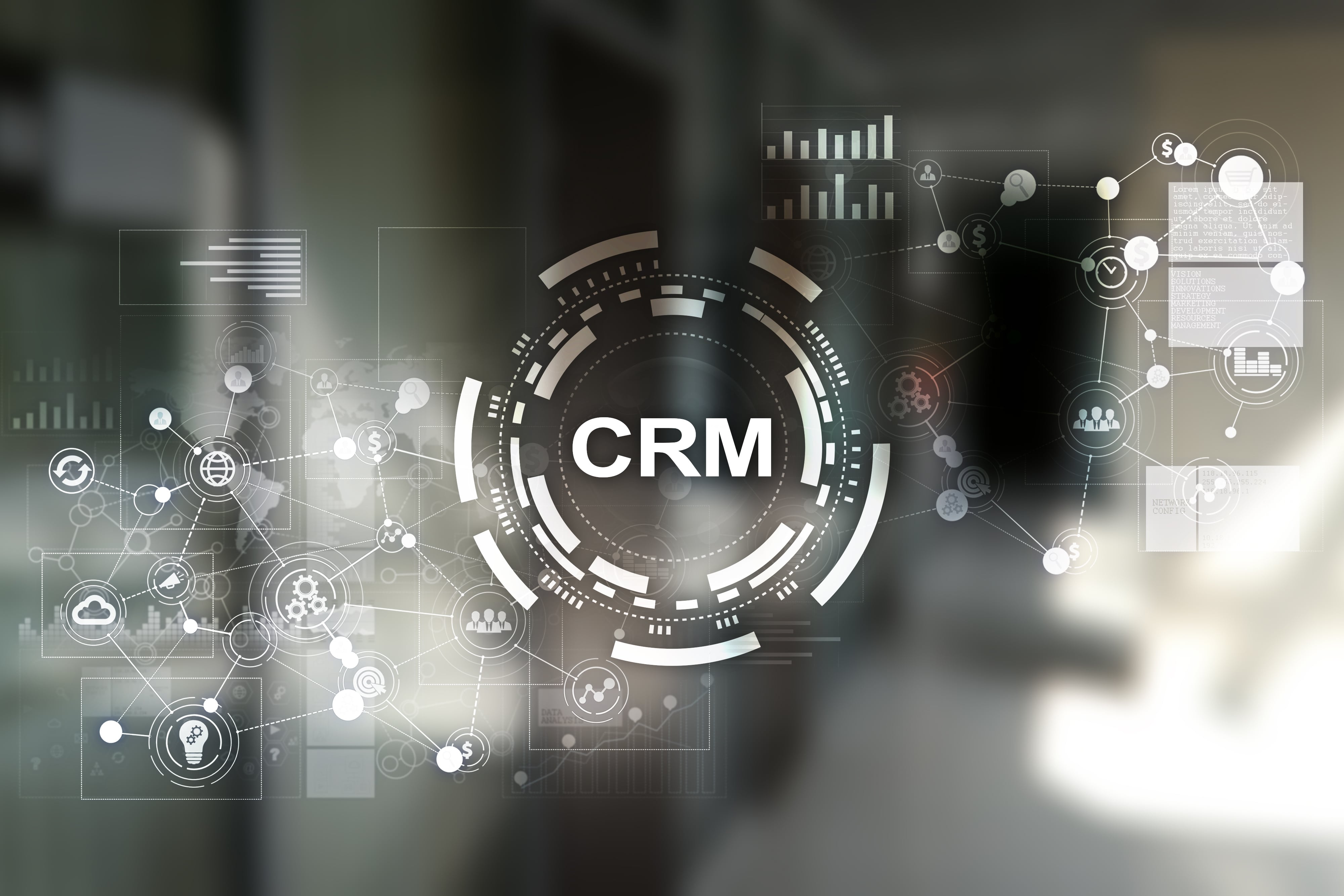 CRMを導入したマーケティング成功事例を紹介!