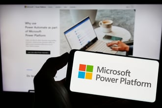 Microsoft Power Platformの導入･DX推進をサポートする支援サービスを紹介