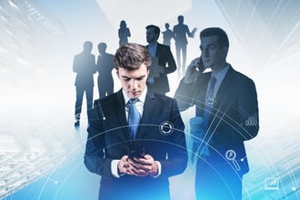 営業業務の見える化に活用できる ツールを解説 導入メリットとは?