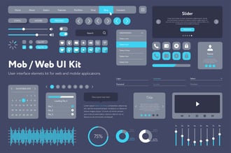 UIデザインとは? 分かりやすいUI設計のコツや改善の方法を解説