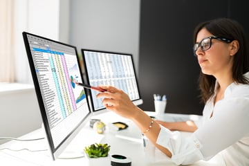 営業管理でスプレッドシートを活用!テンプレートも紹介