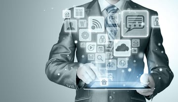 業務を支援するいろいろなアプリケーションとは？種類と導入方法について紹介