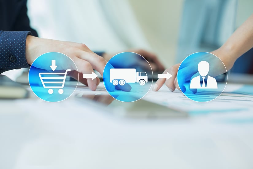 Dynamics 365 Supply Chain Managementとは？機能や導入メリットを解説