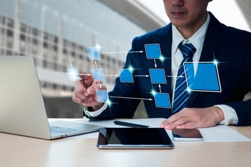 承認ワークフローとは?重要性・ルートの種類・効率化のコツを解説