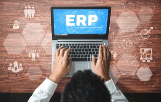 ERPパッケージとは？システム機能や導入メリットを解説