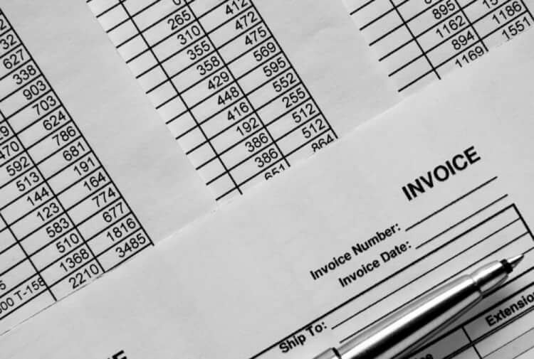 帳票とは？伝票・証憑書類との違いなど基本を抑える