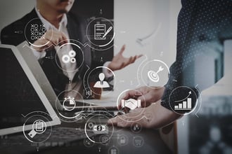 ビジネスプロセスとは?業務プロセスとの違いや具体例を解説