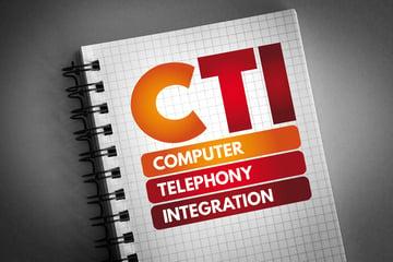 【2022版】CTIとは？CTIを導入するメリットや機能を徹底解説！