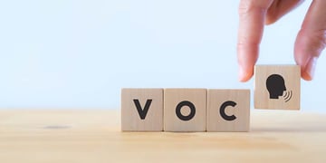 顧客の声（VOC）とは？収集方法や進め方を解説！