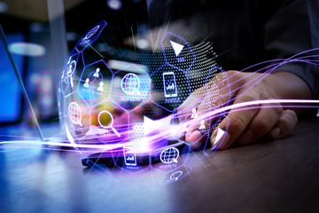 デジタル化とは何?定義や進め方も紹介