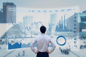 財務・経理部を支援するDynamics 365 Finance(ファイナンス)とは?