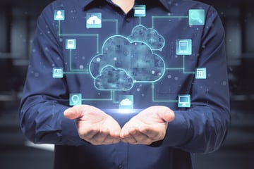 Dynamics365ホロレンズとは?使い方をマスターしよう!