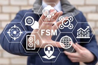 フィールドサービスマネージメントとは？質とスピードを向上させるポイント