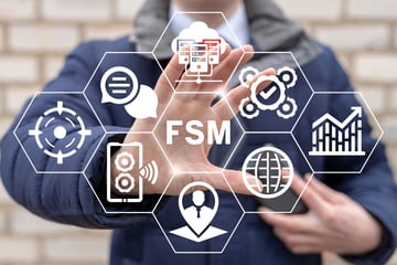 フィールドサービスマネージメントとは？質とスピードを向上させるポイント