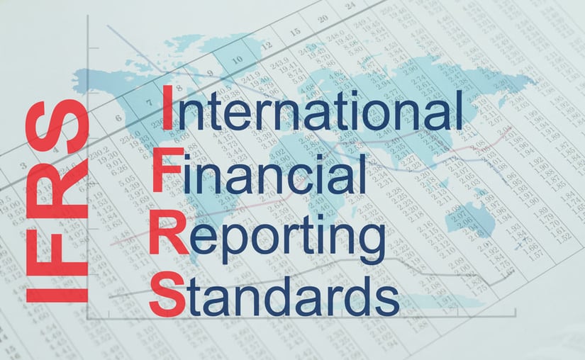 国際会計基準のIFRSとは? 日本基準との違いを解説