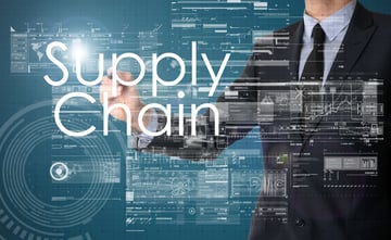 グローバルなサプライチェーン管理に役立つ!Microsoft Dynamics 365 Supply Chain Managementとは?