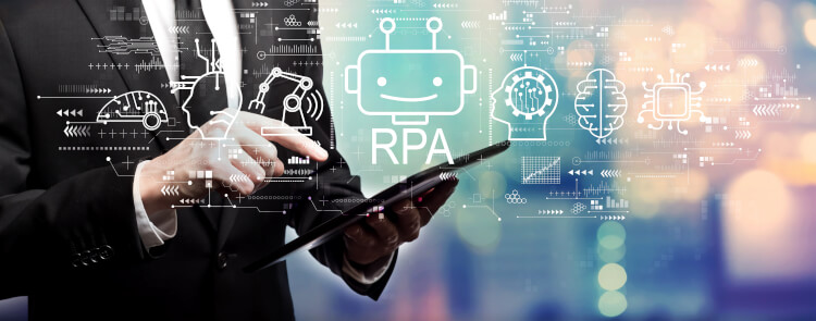 RPAとは? 注目される理由からマクロ・AIとの違いまでわかりやすく解説