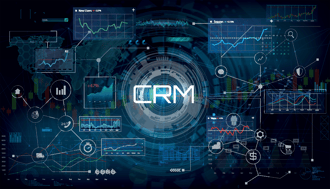 CRMとSFAの違いとは